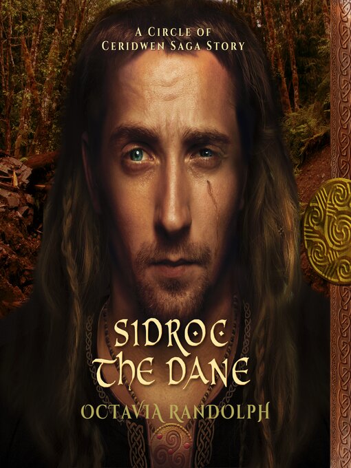 Title details for Sidroc the Dane by Octavia Randolph - Available